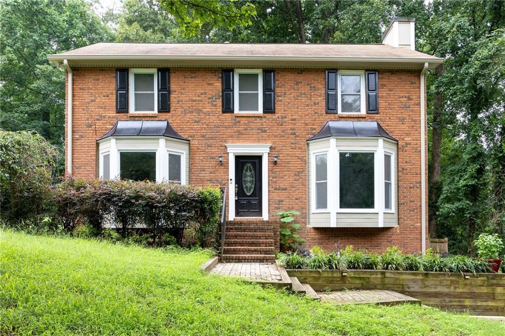 2659 Ashley Dr., Marietta, GA 30064