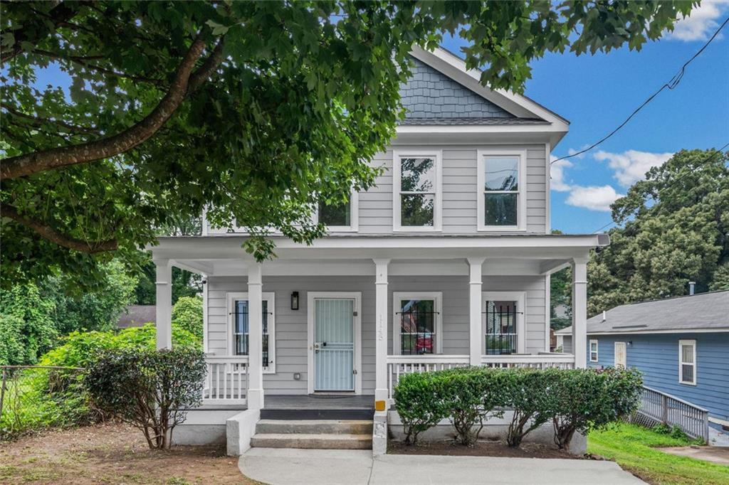 1145 Moton Ave., Atlanta, GA 30315
