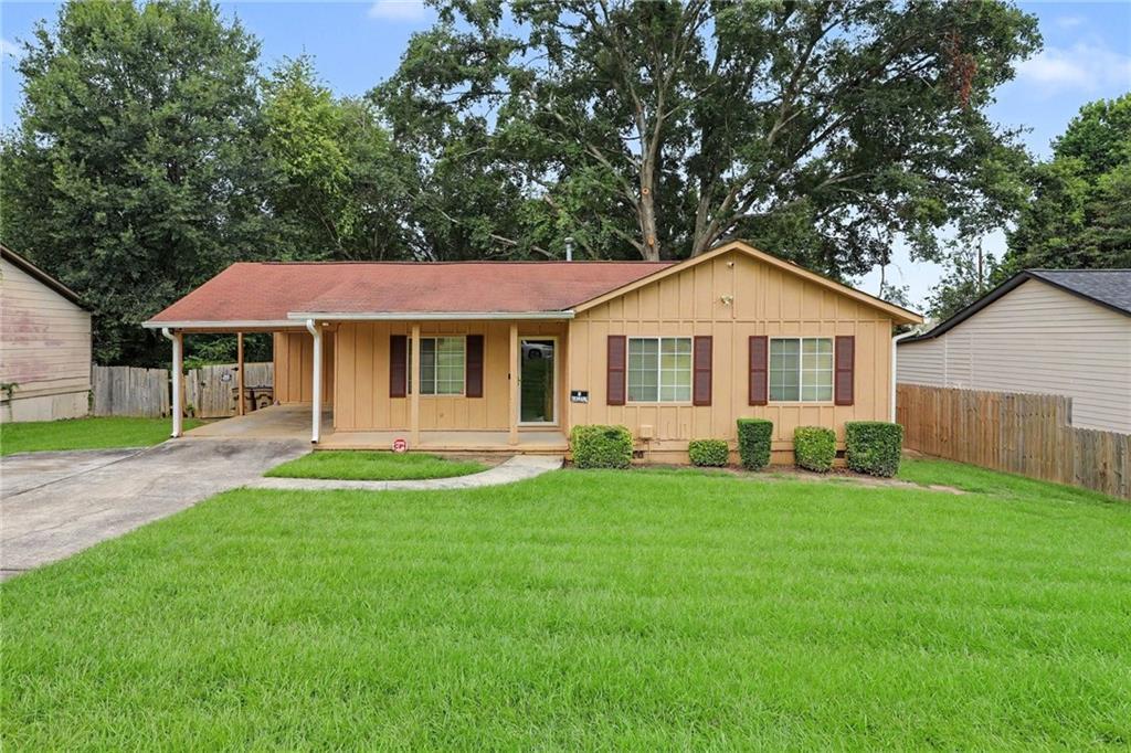 259 Deerfield Dr., Jonesboro, GA 30238