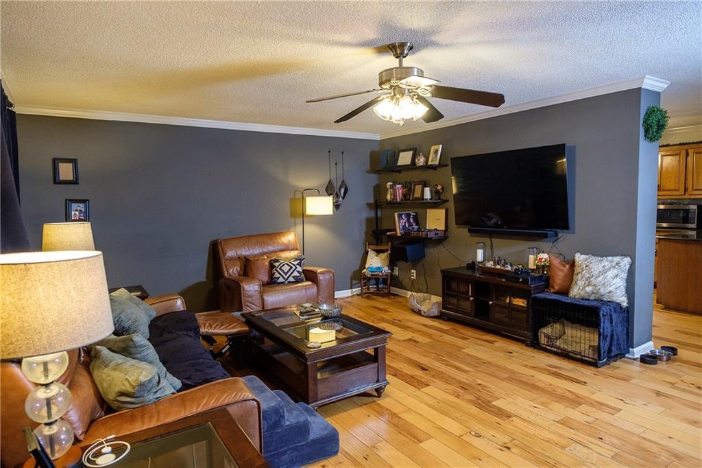 105 Morgan St., Rockmart, GA 30153