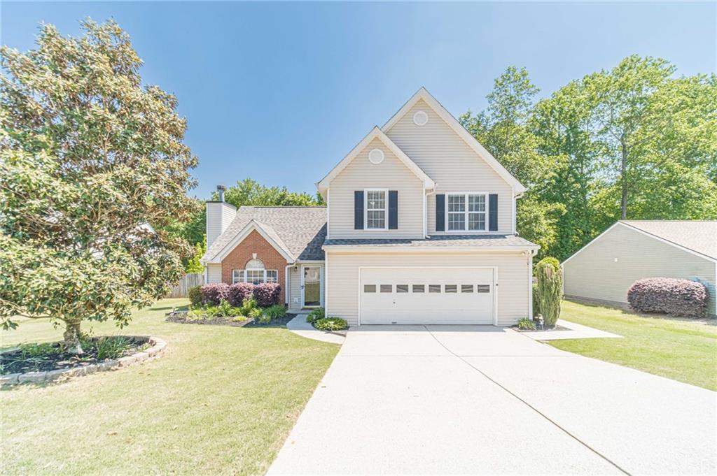 1365 Heatherton Rd., Dacula, GA 30019
