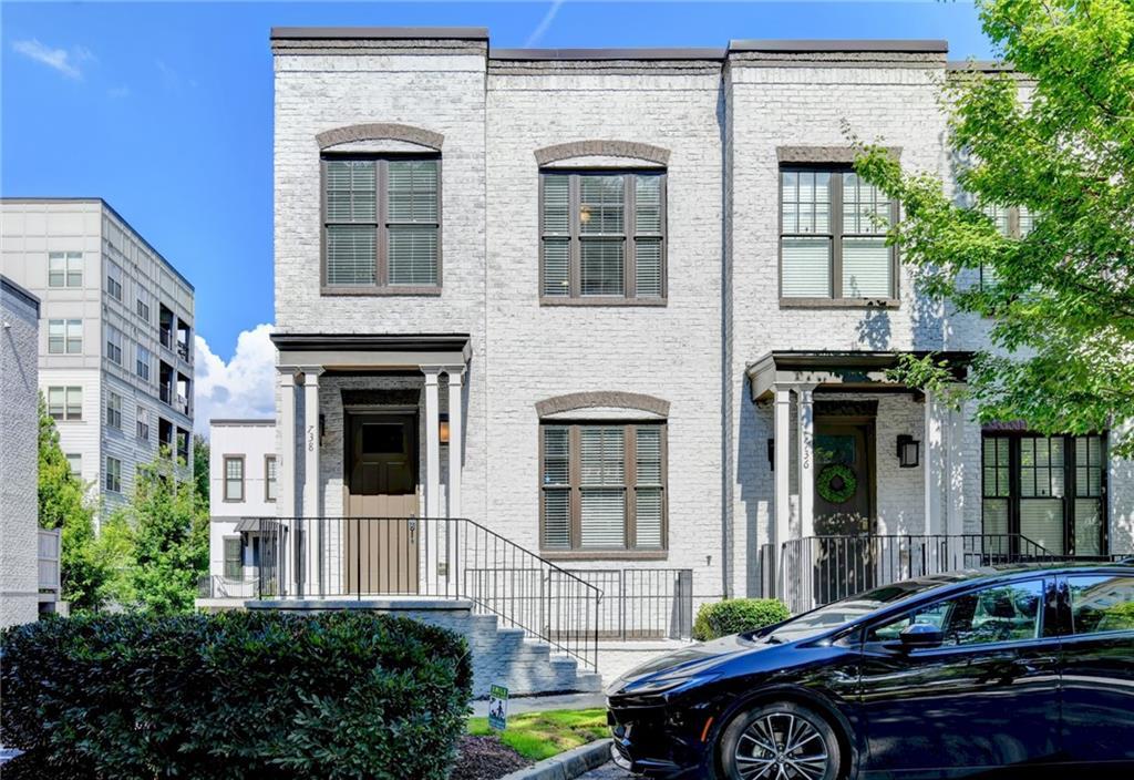 738 Taylor Ct. #1, Atlanta, GA 30324