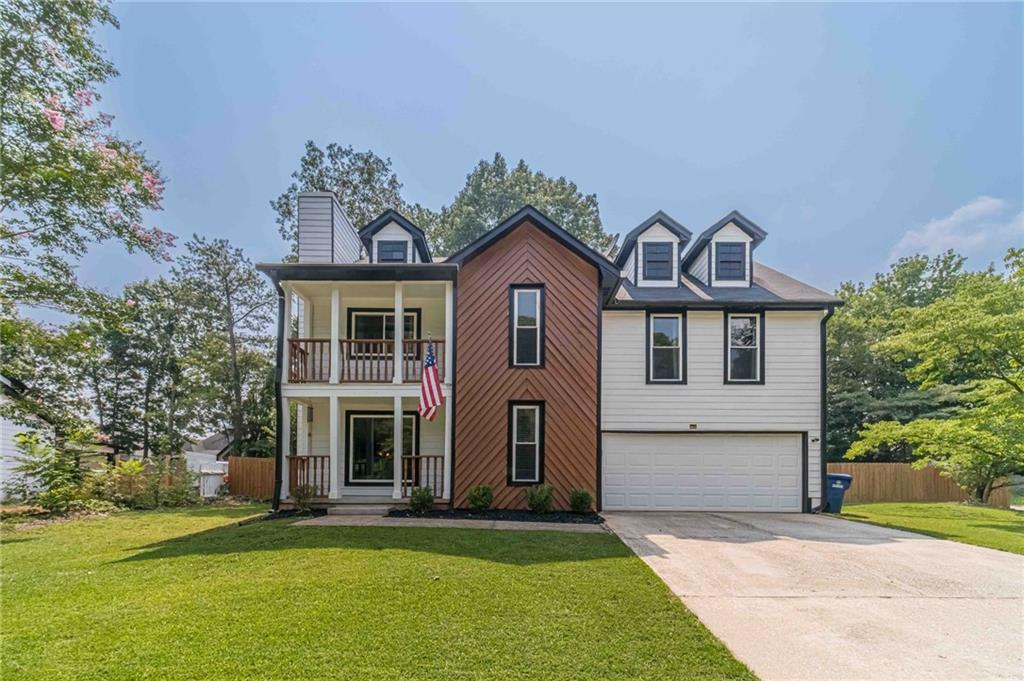 1380 Grayland Hills Dr., Lawrenceville, GA 30046