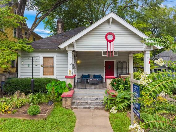 New Homes For Sale This Week in Candler Park: July 24th to July 30th