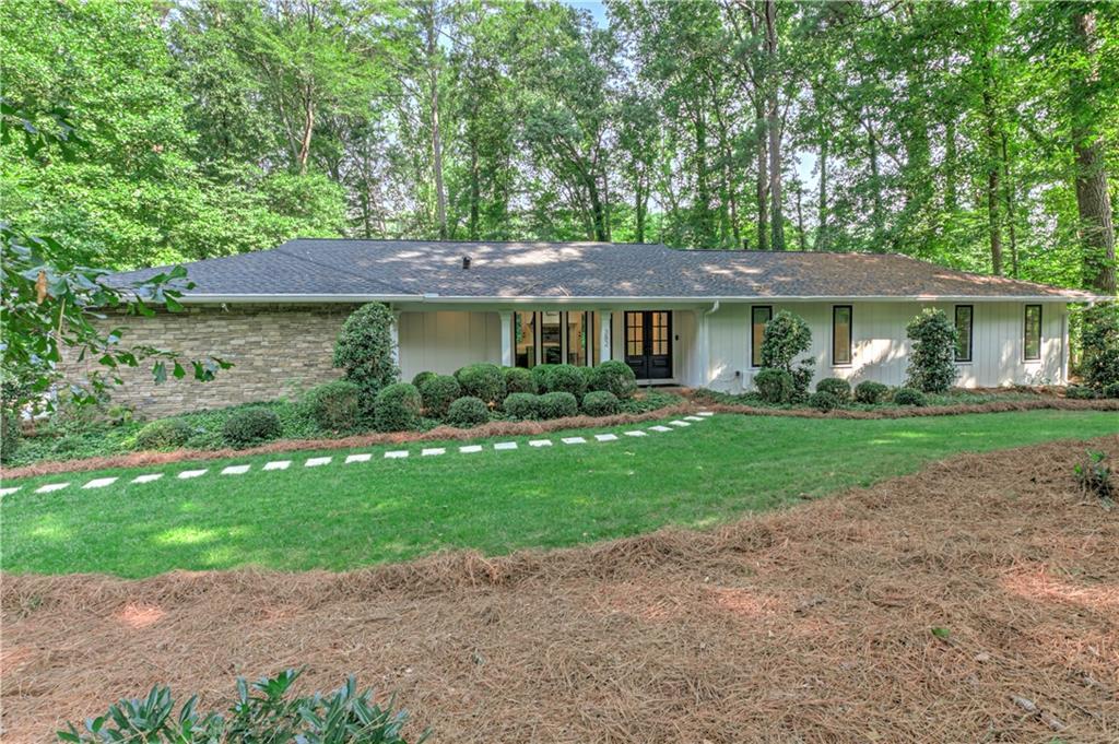 382 Upper Mill Creek Ln., Canton, GA 30115