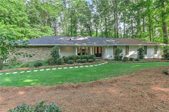 New Homes For Sale This Week That Attend Creekview High School: July 24th to July 30th