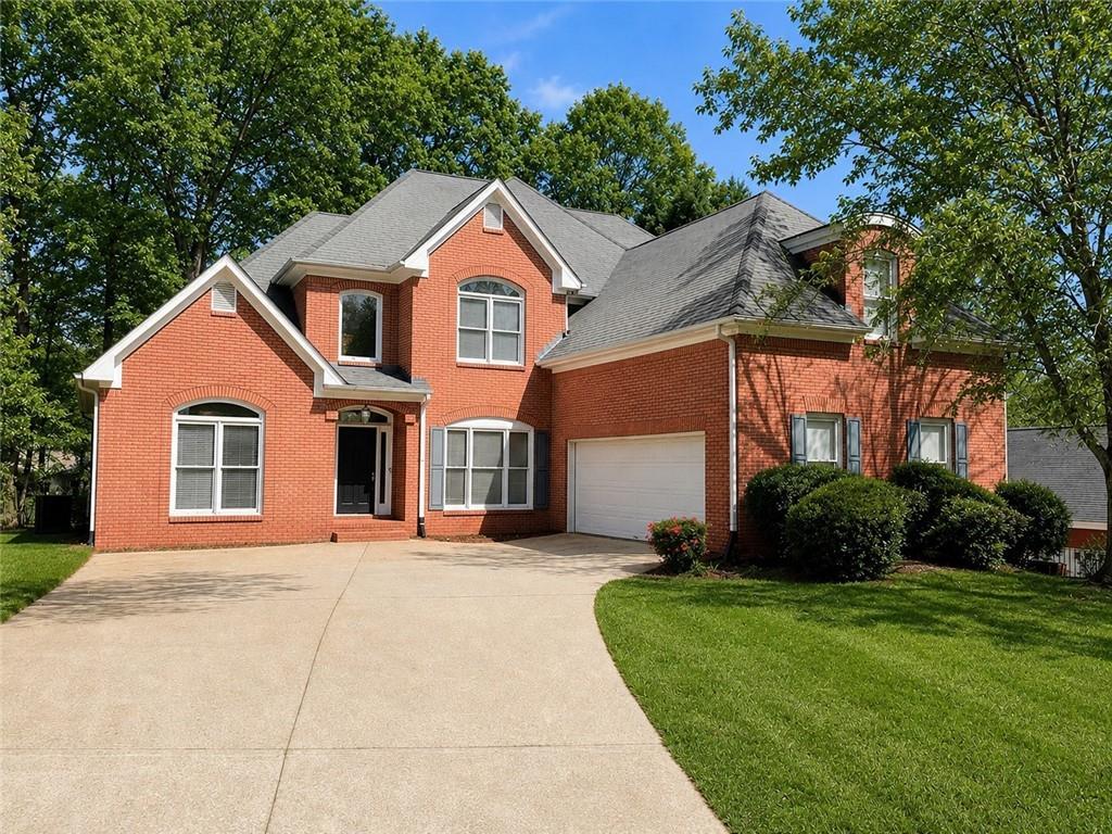1185 Home Place Dr., Lawrenceville, GA 30043