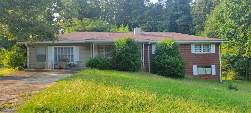 1582 Old Alabama Rd., Mableton, GA 30168