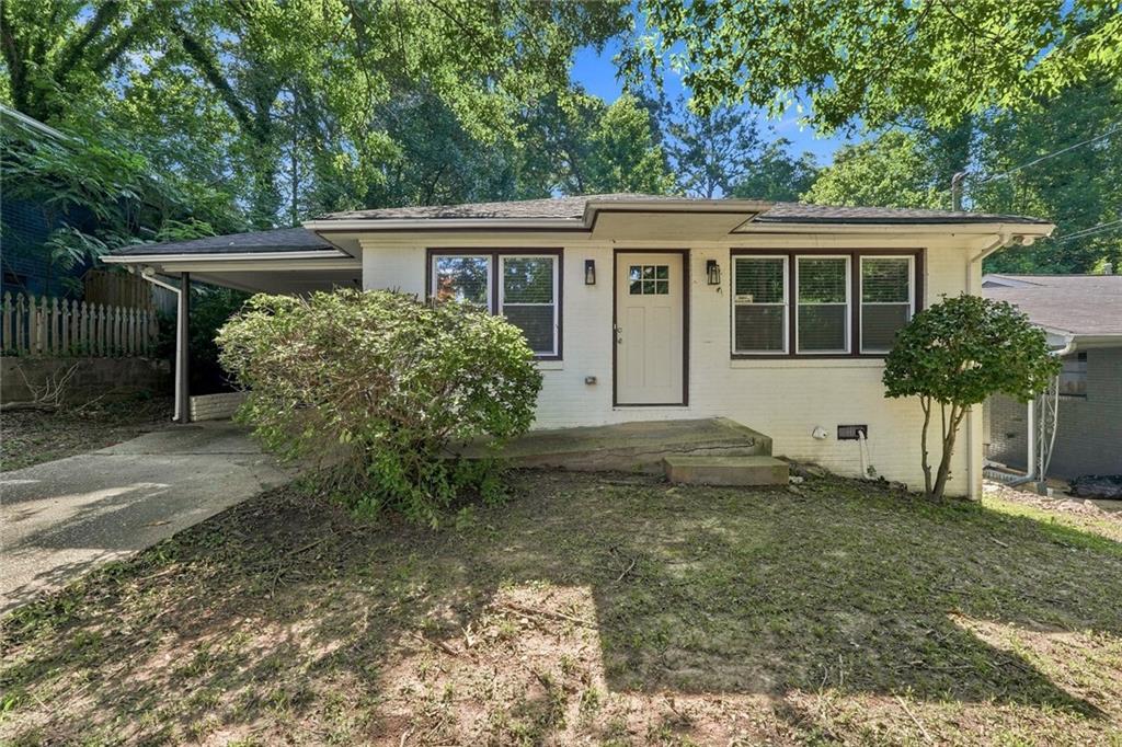 364 Brooks Ave., Atlanta, GA 30310