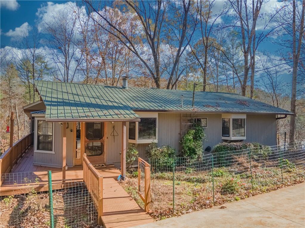 1113 River Rd., Cleveland, GA 30528