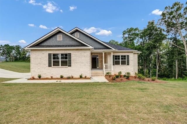 New Homes For Sale This Week That Attend Chapel Hill Middle School: July 24th to July 30th