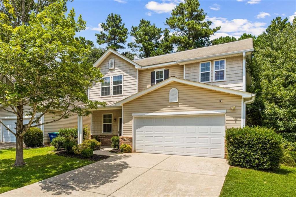 3187 Sable Run Rd., Atlanta, GA 30349