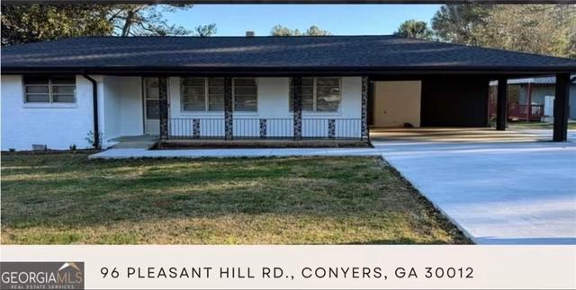 New Homes For Sale This Week That Attend House Elementary School: July 24th to July 30th