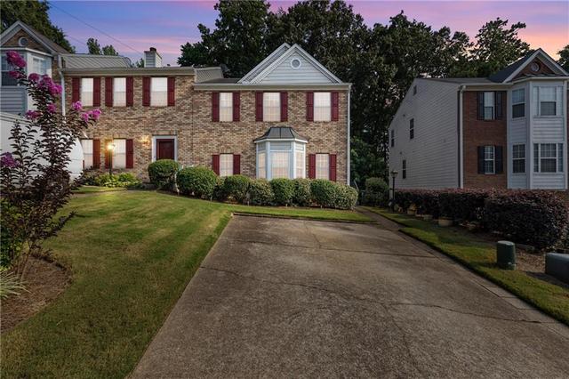 New Homes For Sale This Week That Attend Barber Middle School: July 24th to July 30th