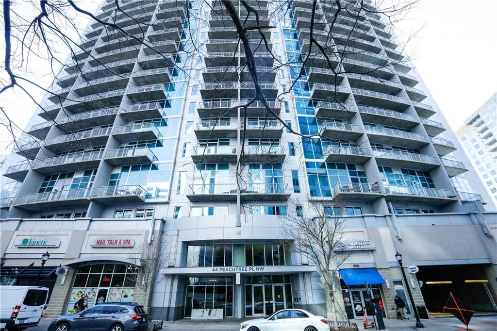 [Address Hidden by Seller], Atlanta, GA 30309
