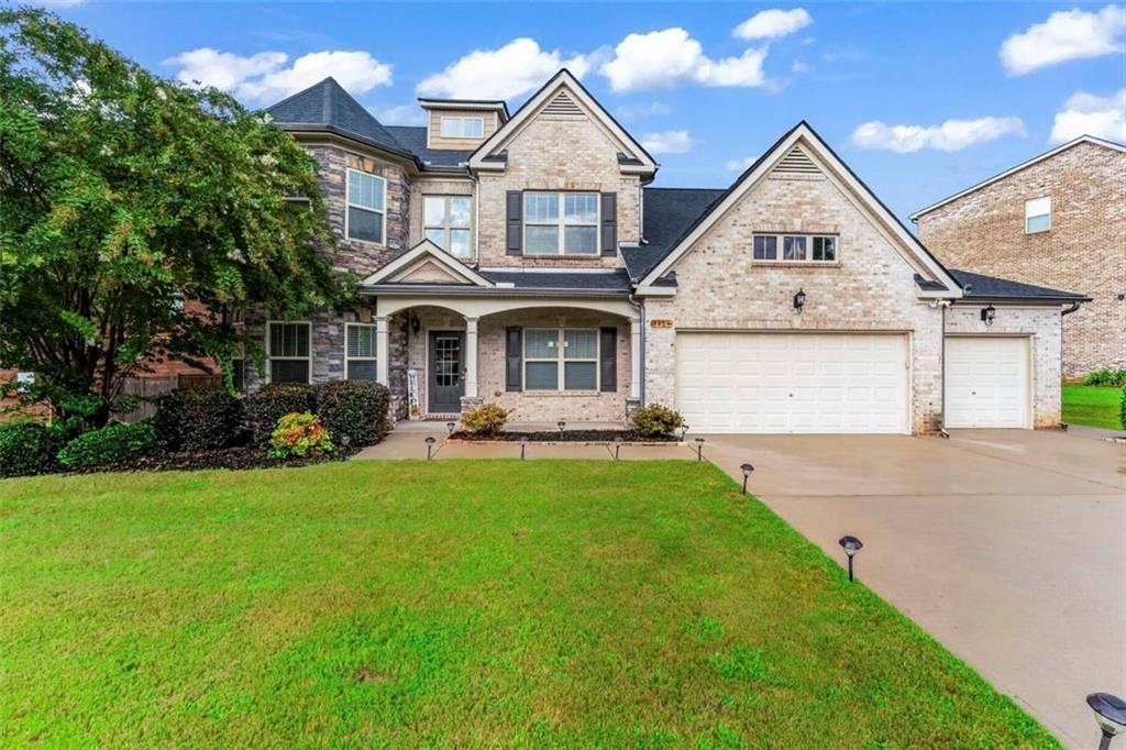 3451 Summerlin Pkwy., Lithia Springs, GA 30122