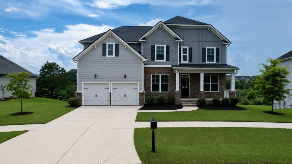 [Address Hidden by Seller], Madison, GA 30650