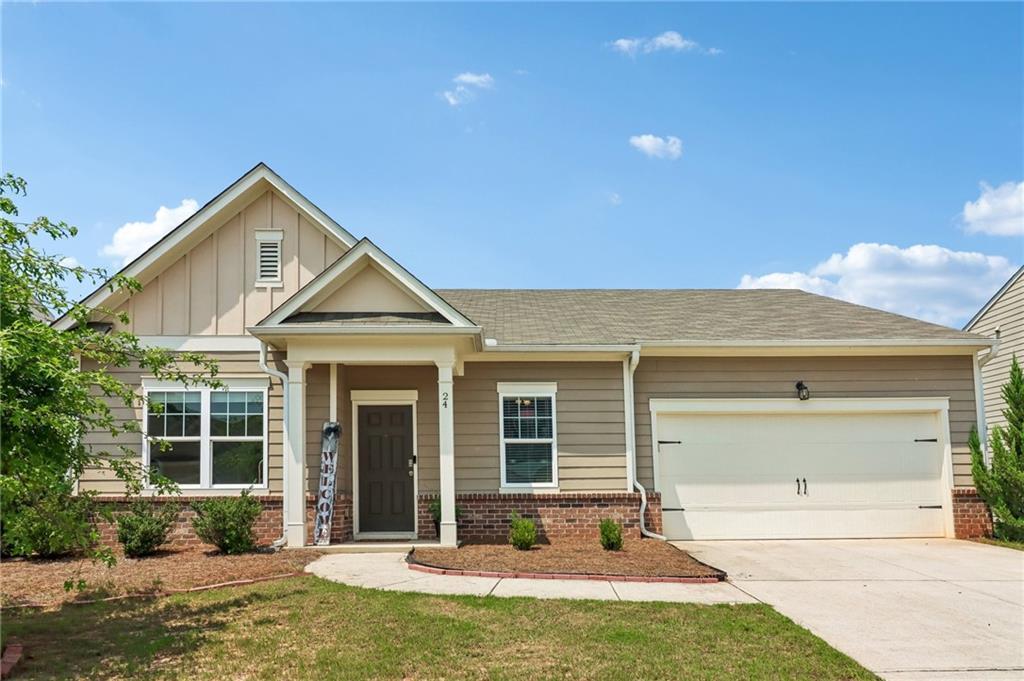24 Elm Ln., Villa Rica, GA 30180