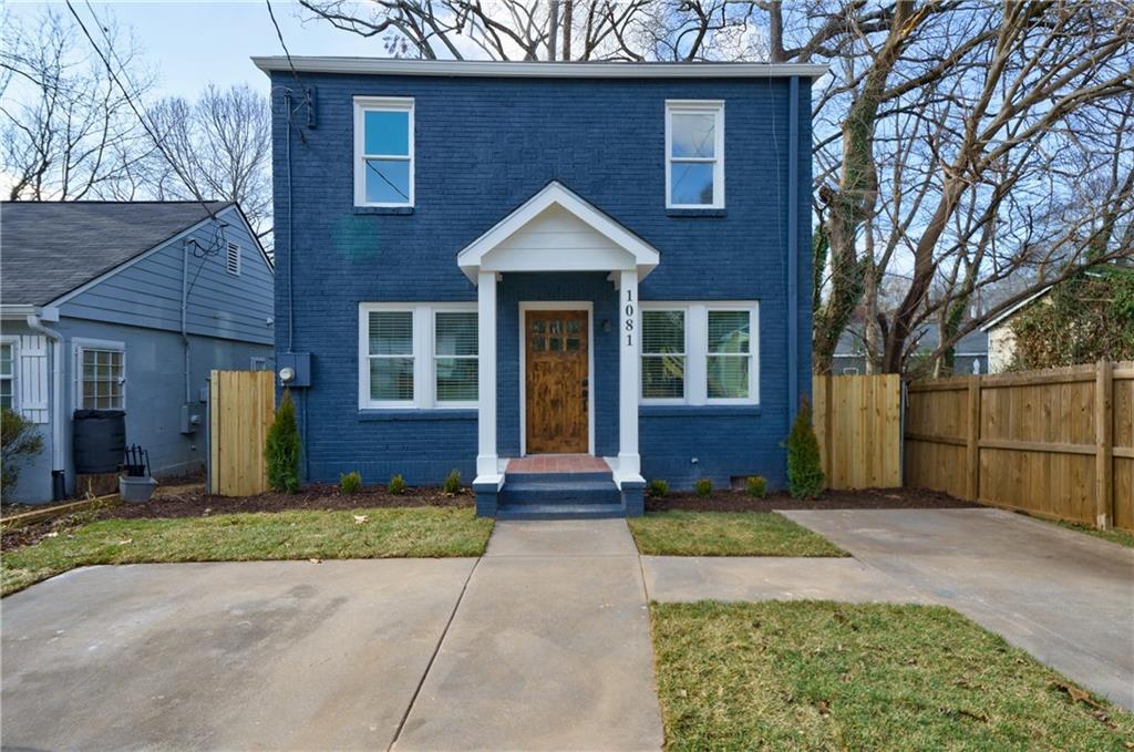 1081 Smith St., Atlanta, GA 30310