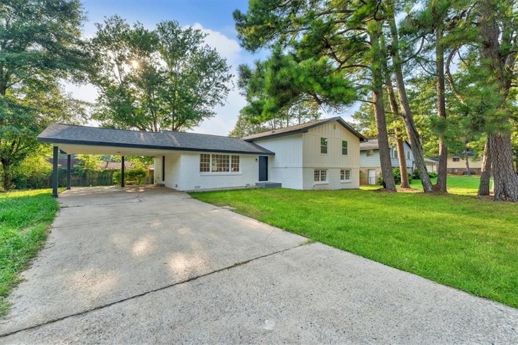 7697 Marabou Ln., Riverdale, GA 30274