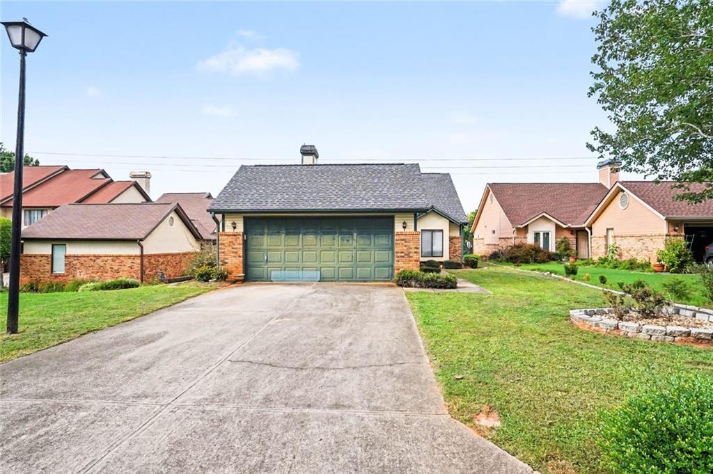 3225 Salem Cove Way Se, Conyers, GA 30013