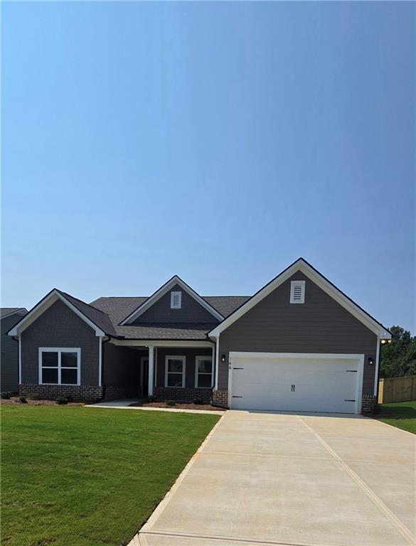 144 Harmony Farms Orchard, Eatonton, GA 31024