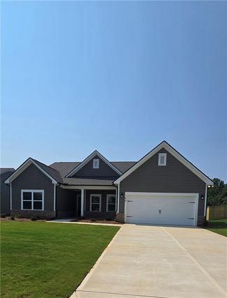 New Homes with Master Bedrooms on the 1st Floor That Attend Putnam County Elementary School: July 25th to July 31st