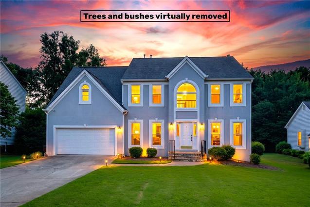 New Homes For Sale This Week That Attend Kennesaw Mountain High School: July 24th to July 30th