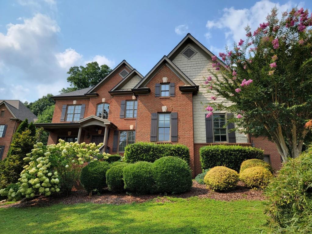 5840 Cool Springs Dr., Cumming, GA 30040