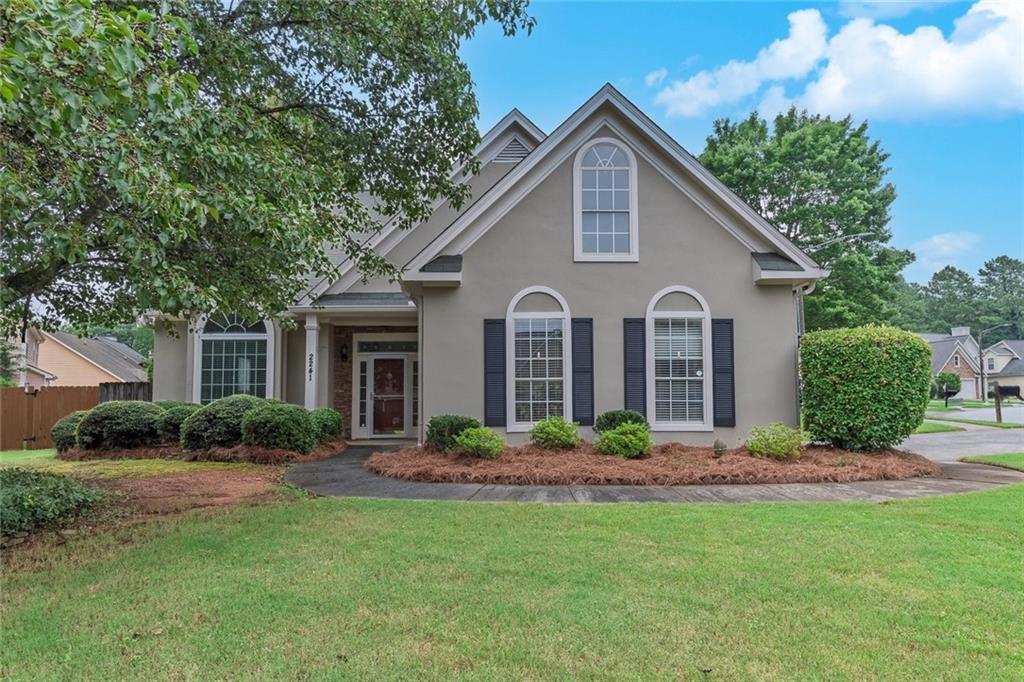 2241 Mainsail Ct., Marietta, GA 30062