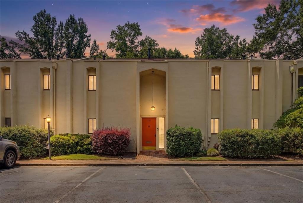 1323 S Ponce De Leon Ave., Atlanta, GA 30306