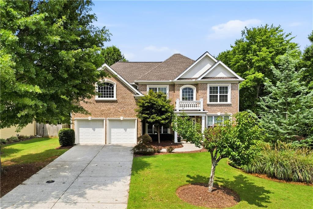 100 Bradshaw Park Dr., Woodstock, GA 30188