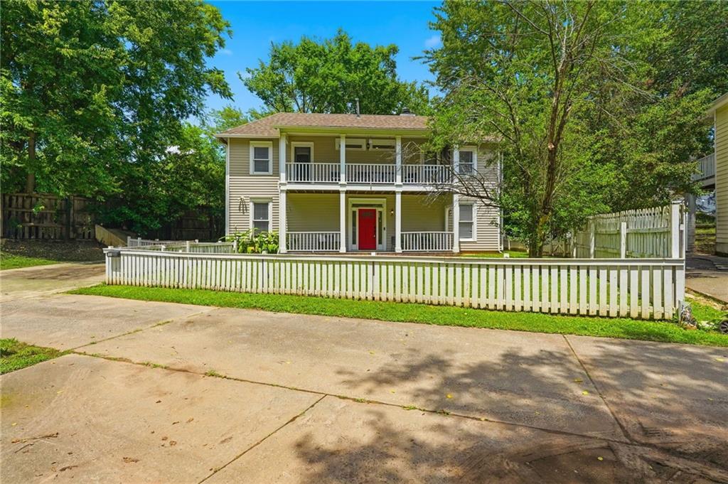 312 Glenwood Ave., Atlanta, GA 30312