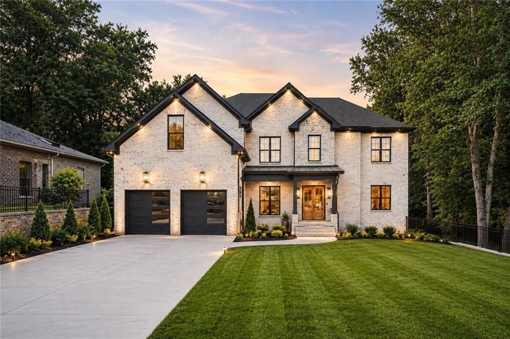 570 Power Ave., Buford, GA 30518