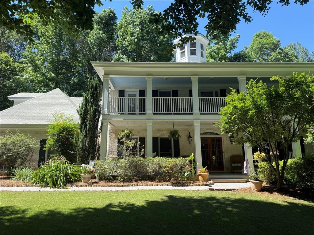 1715 Ammons Bridge Rd., Monroe, GA 30655