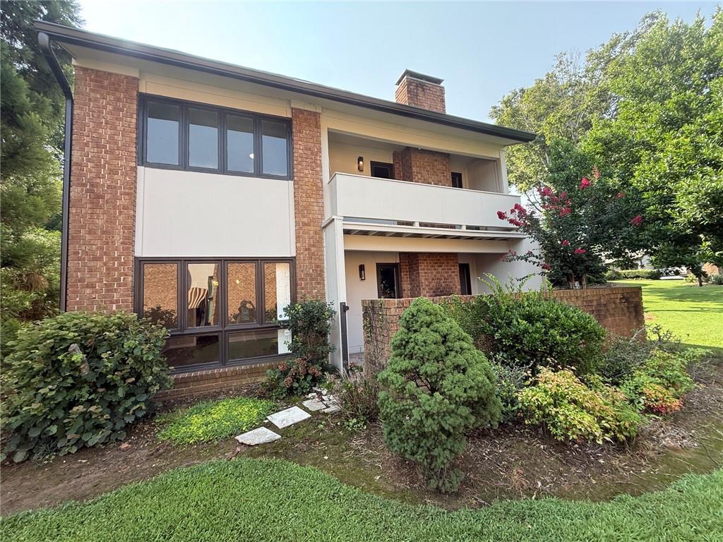 3240 Clairmont North, Atlanta, GA 30329