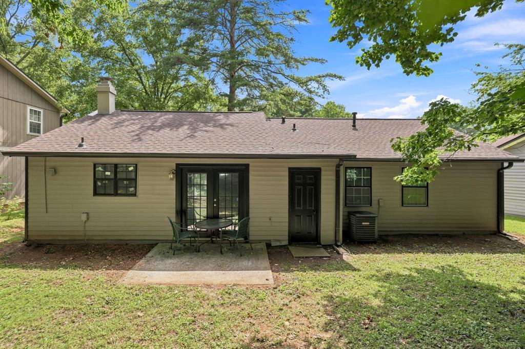 846 Martin Rd., Stone Mountain, GA 30088
