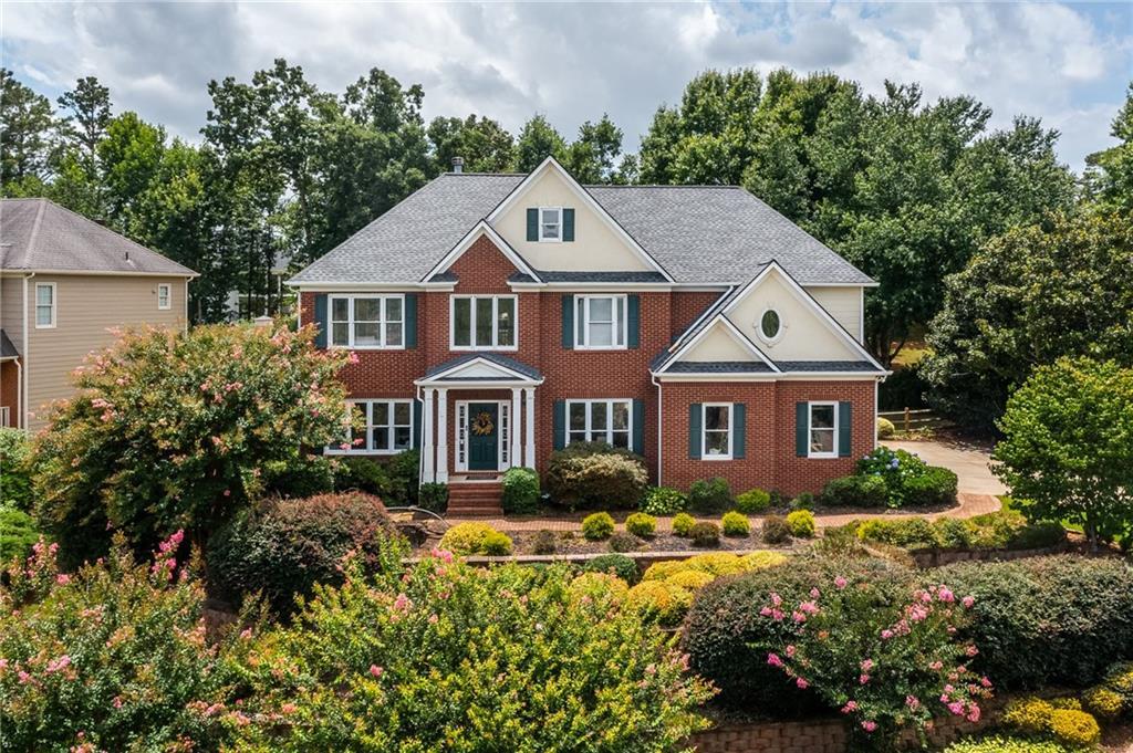 2630 Stonehill Dr., Cumming, GA 30041
