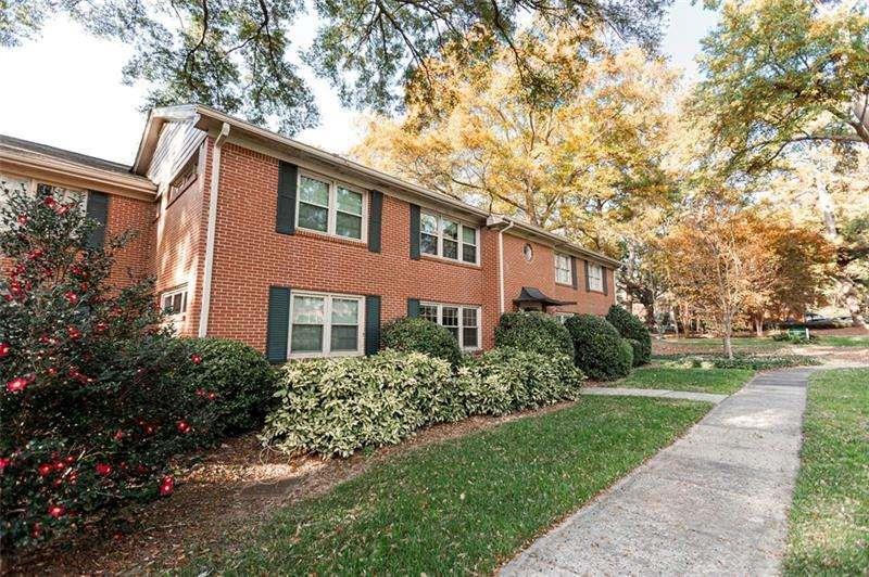 425 Lindbergh Dr. #G1, Atlanta, GA 30305