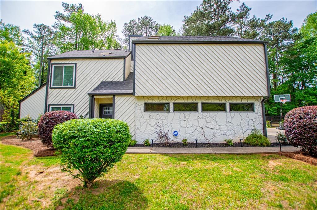 3702 Hembree Ln., Marietta, GA 30062