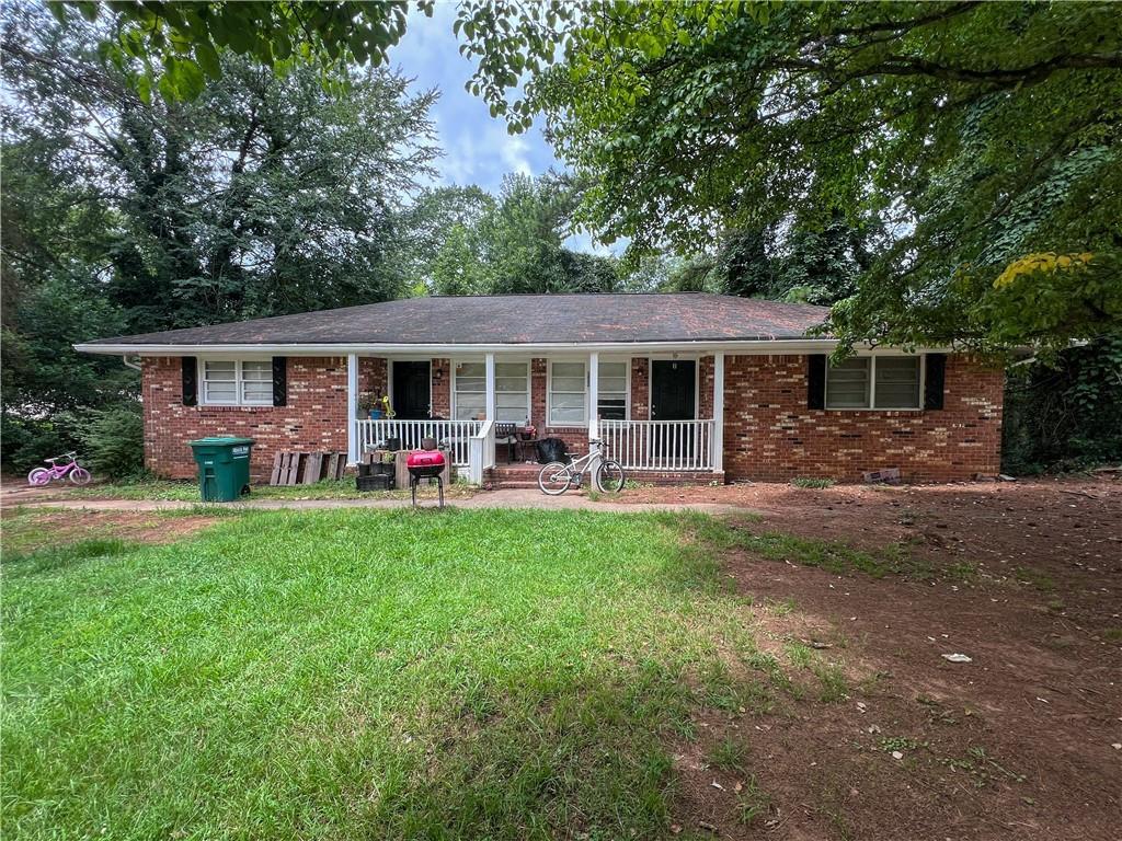 5604 Edith St., Austell, GA 30106