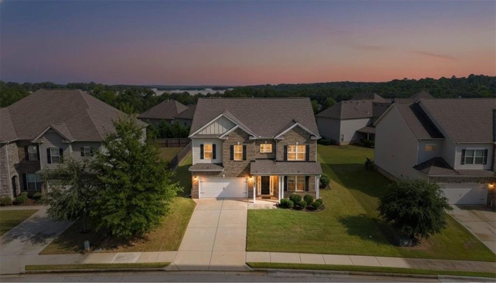 330 Piedmont Cir., Conyers, GA 30016