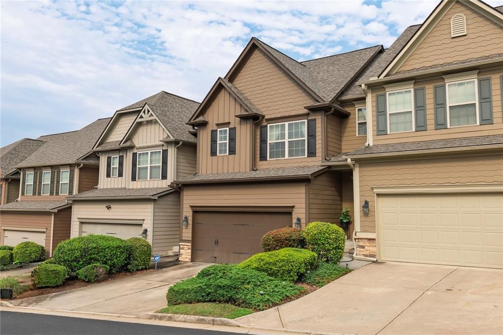 5614 Cobblestone Creek Ave. #8, Mableton, GA 30126