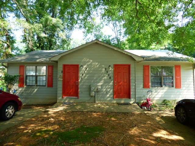 2500 Washington St., Austell, GA 30106