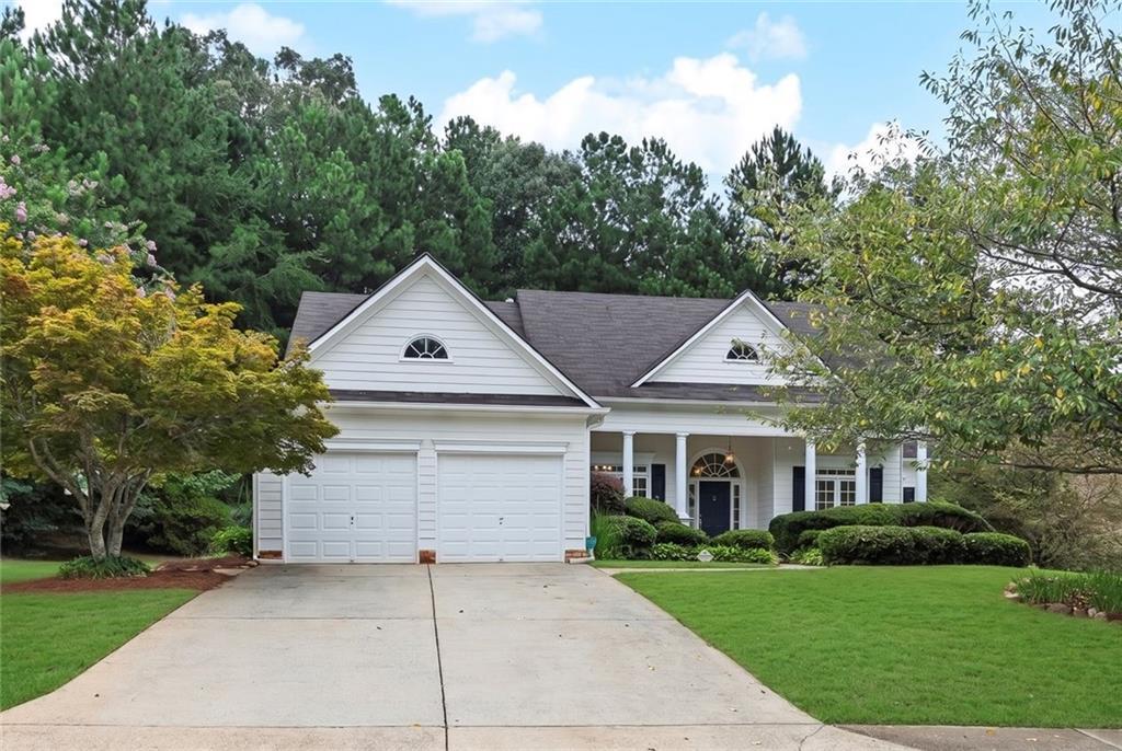 457 Crestview Dr., Dallas, GA 30157