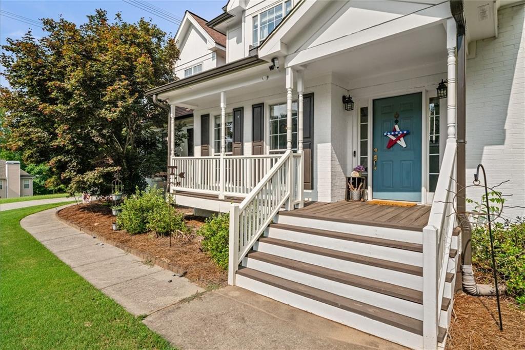 1948 Seymour Dr., Acworth, GA 30101