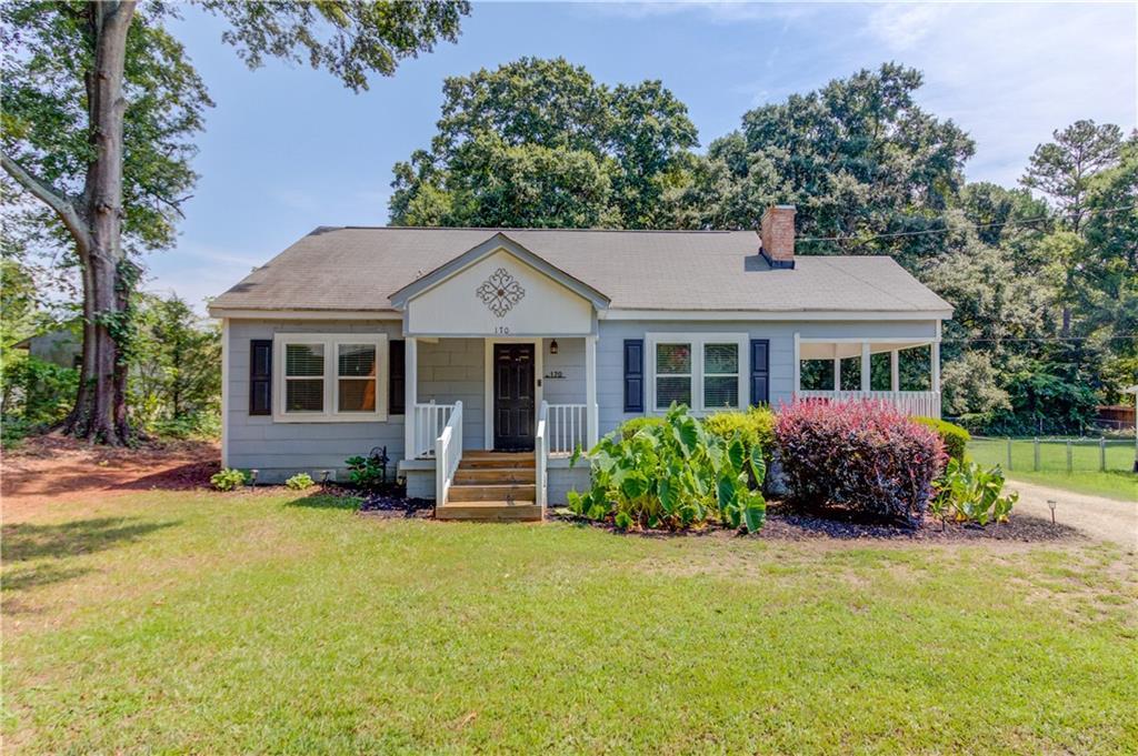 170 Shields St., Winder, GA 30680