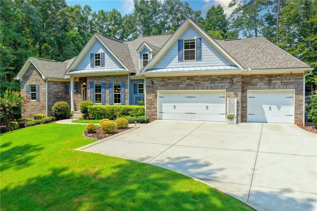 7640 Campground Rd., Cumming, GA 30040