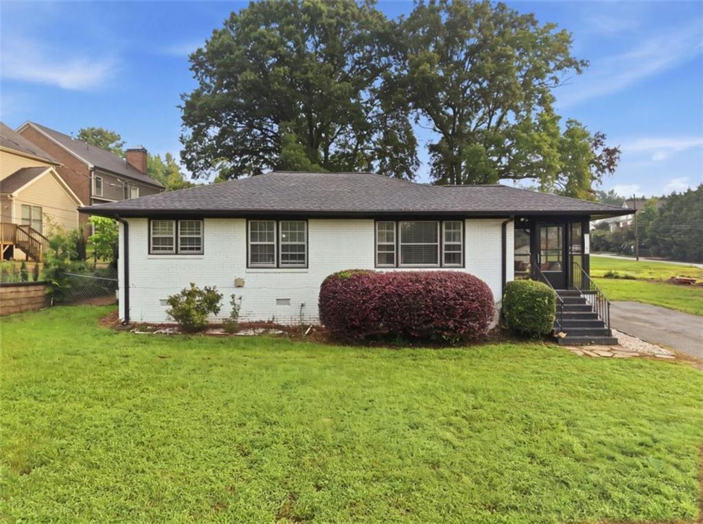1975 Cooper Lake Rd., Smyrna, GA 30080