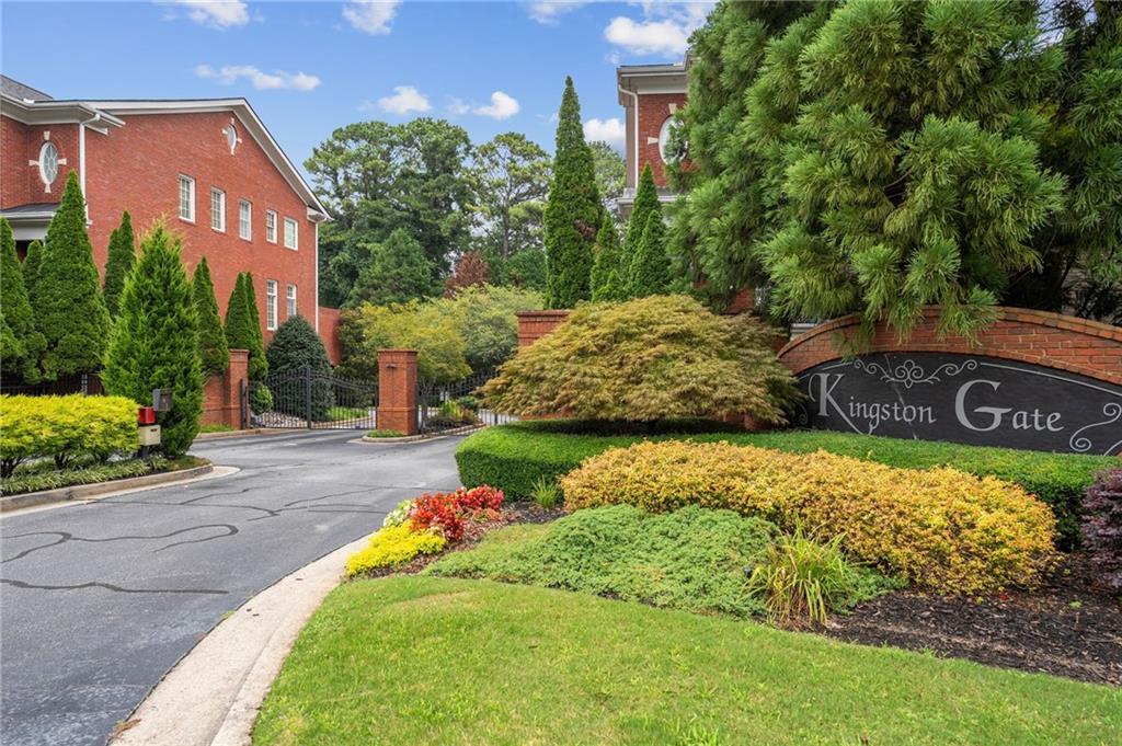4288 Kingston Gate Cove #5, Atlanta, GA 30341
